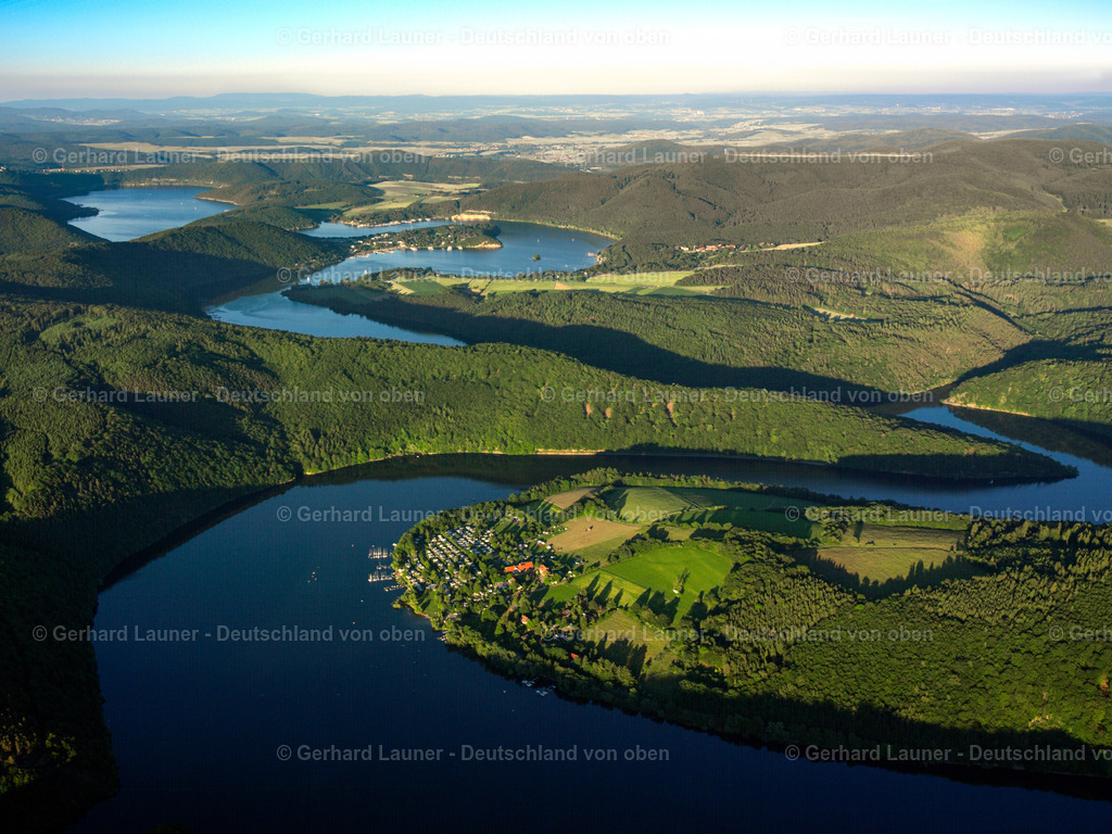 2510792 | Edertal Stausee