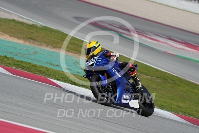 2025_04_11_PBK_12268 | Sportfotografie; SlowMotion; Video; Rennstrecke; Hafeneger; Speer; Racing; RSE; BMW; CBO; Trackday; Motorsportarena; Hockenheimring; Brno; Most; Barcelona; Valencia