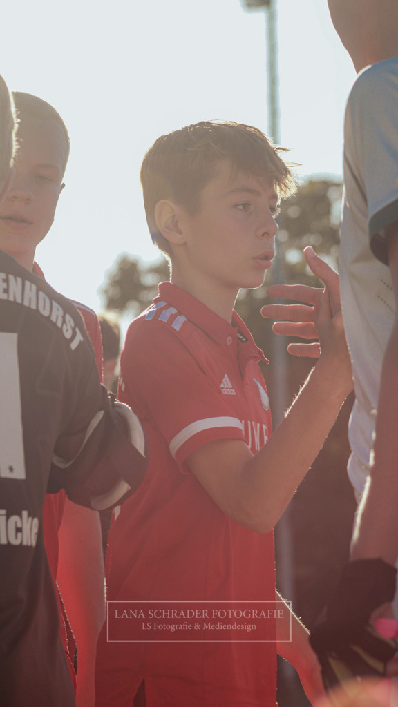 MU14 FINALE Westdeutsche Meisterschaft  Rot-Weiß Köln - HTC Uhlenhorst Mülheim 24.09.23 Düsseldorf-217 | lanaschraderfotografie - Realisiert mit Pictrs.com