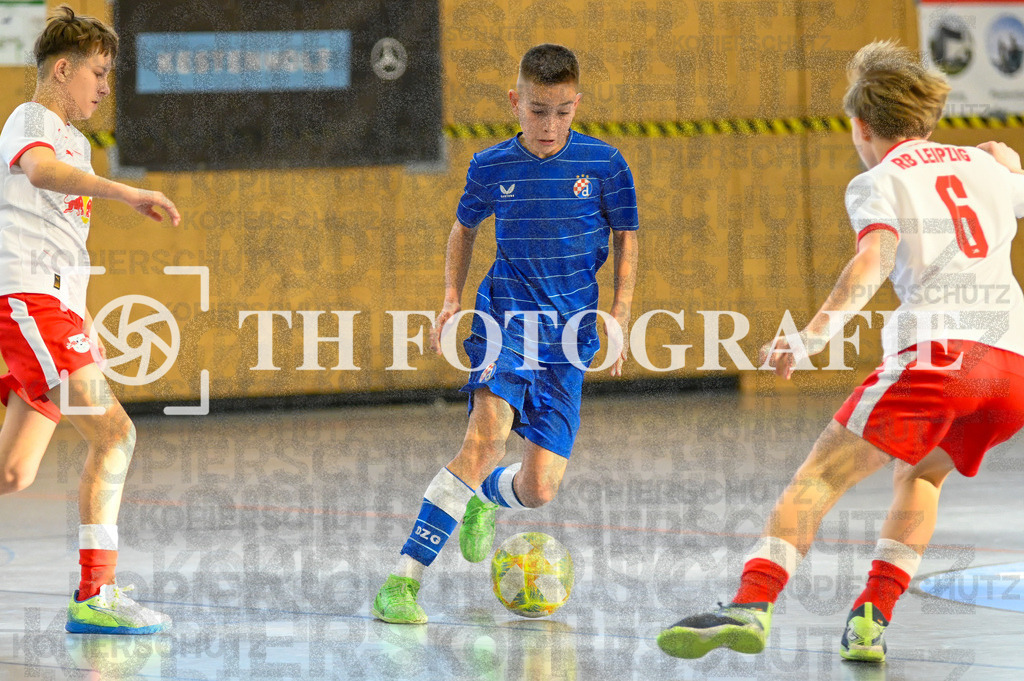 GER, Begegnung, Fussball, PS-Immo-Cup 2026,U13 Hallenturnier, 17.01.2026 | TH Fotografie