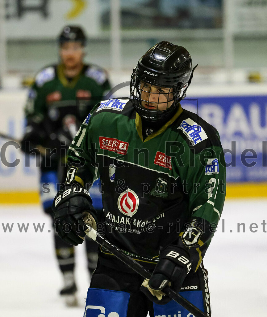 2023-03-10_101_TSV_Erding_gegen_TEV_Miesbach | Erding, Deutschland, 10.03.2023:
Eishockey, Bayernliga Playoffs 2022 / 2023, Halbfinale, TSV Erding gegen TEV Miesbach, Endergebnis: 2:0

Foto: Christian Riedel / fotografie-riedel.net
