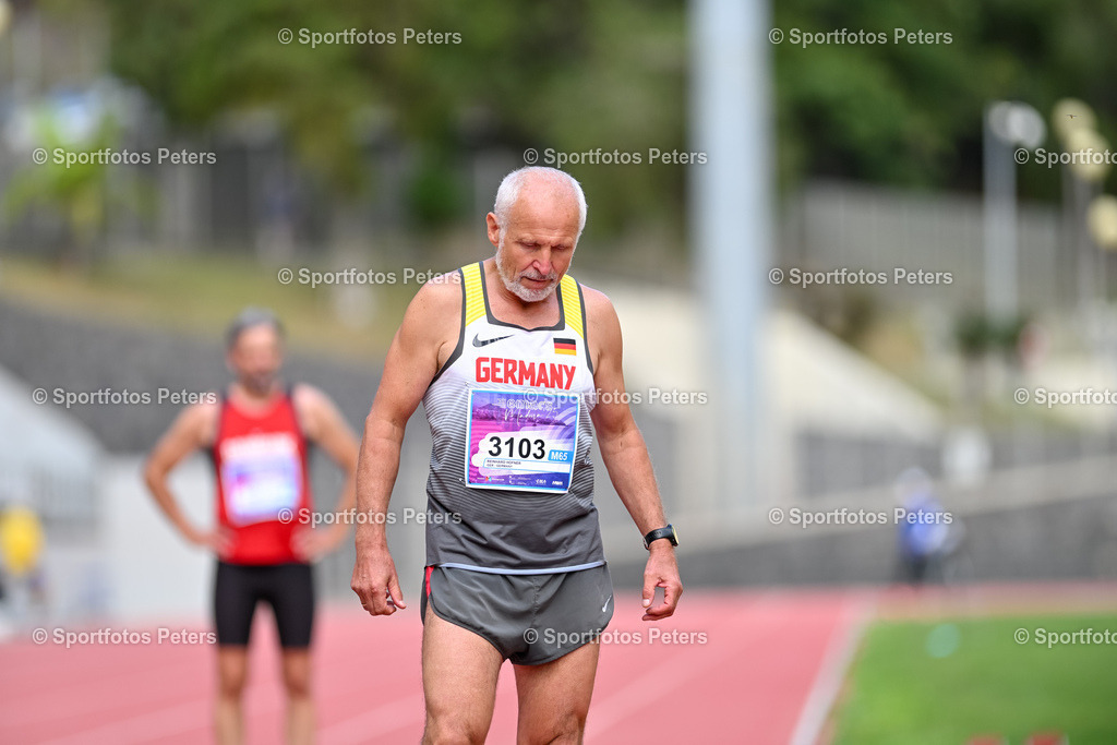 EMACS 2025 - Day 2_286 | European Masters Athletics Championships am 10.10.2025 auf Madeira (Portugal)Foto: Kai Peters - Realisiert mit Pictrs.com