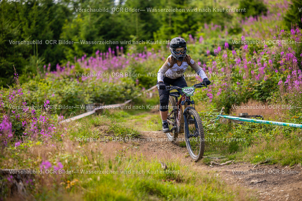 Enduro One Schulenberg So R6-1611 | OCR Bilder Fotograf Eisenach Michael Schröder