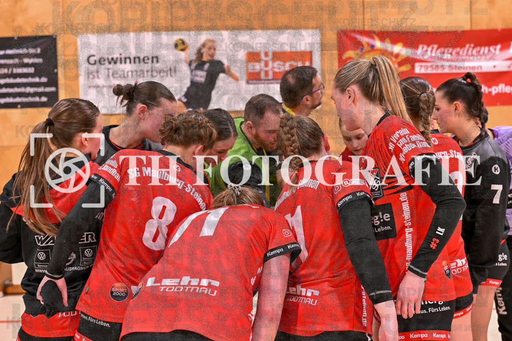 GER, SG Maulburg/Steinen - SG Muggensturm/Kuppenheim, Handball, Suedbadenliga, 17. Spieltag, Saison 2023/2024, 09.03.2024 | Nach Spielende

GER, SG Maulburg/Steinen - SG Muggensturm/Kuppenheim, Handball, Suedbadenliga, 17. Spieltag, Saison 2023/2024, 09.03.2024

Foto: TH Fotografie/Thomas Hess