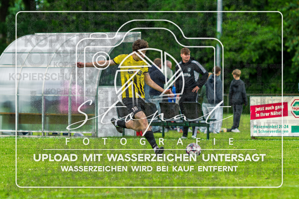 U17 Kreispokal Finale HK - SV Soltau vs. SG Fulde | U17 Kreispokal Finale HK - SV Soltau vs. SG Fulde am 07.06.2026 in Sportplatz Alter Schulweg, Schülern - Realisiert mit Pictrs.com