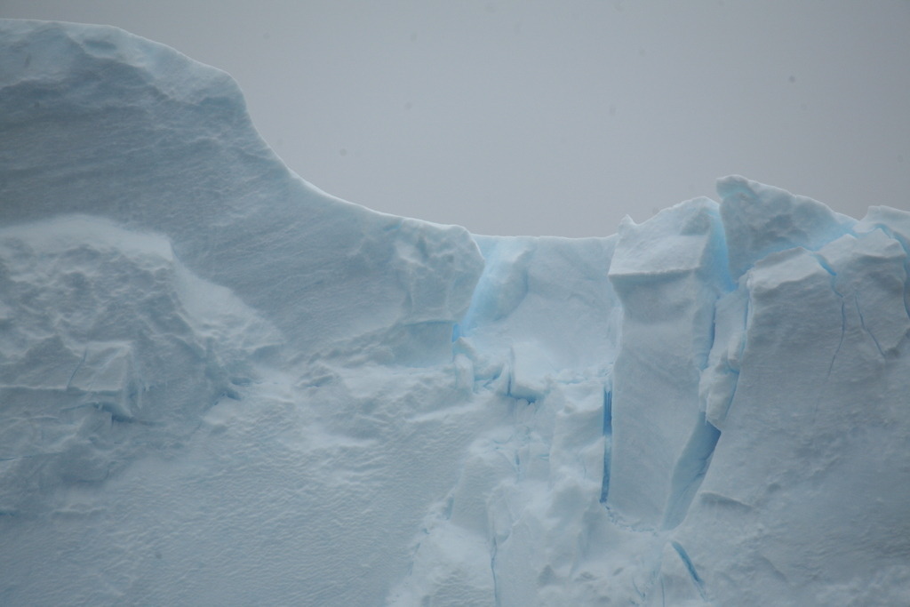 IMG_8007 | Antarktis / Antarctica - Realisiert mit Pictrs.com