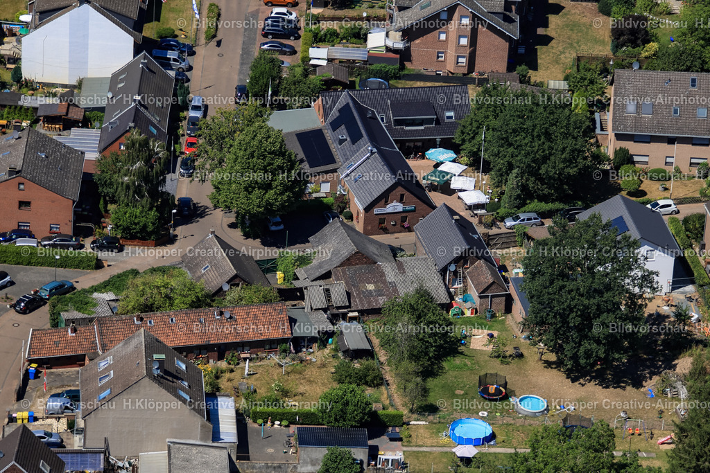 Luftbild 41470 Neuss Ortsteil Elvekum-6465-2 | Luftbildfotografie Hermann Klöpper - Realisiert mit Pictrs.com