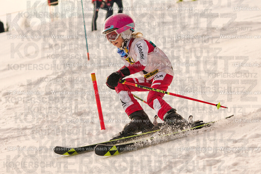 ALP3046_KinderCup-SL_STMK_Strallegg_Kroepfl Nora | Raiffeisen KINDERCUP Alpin, SLALOM auf der JogllandStreif in Strallegg am So 23. Februar 2025. Veranstaller: Steirischer Skiverband (5000). Skiunion Strallegg (5197).