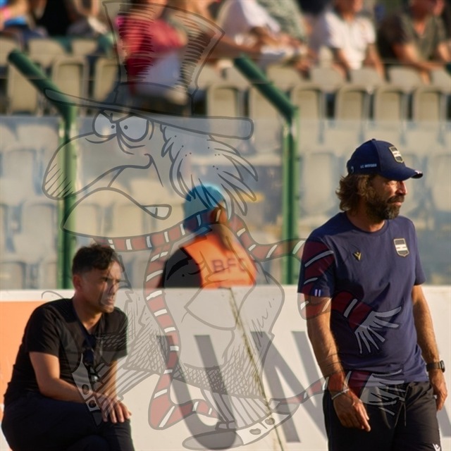 BFC vs. Genua 194 | mythos-online-redaktion