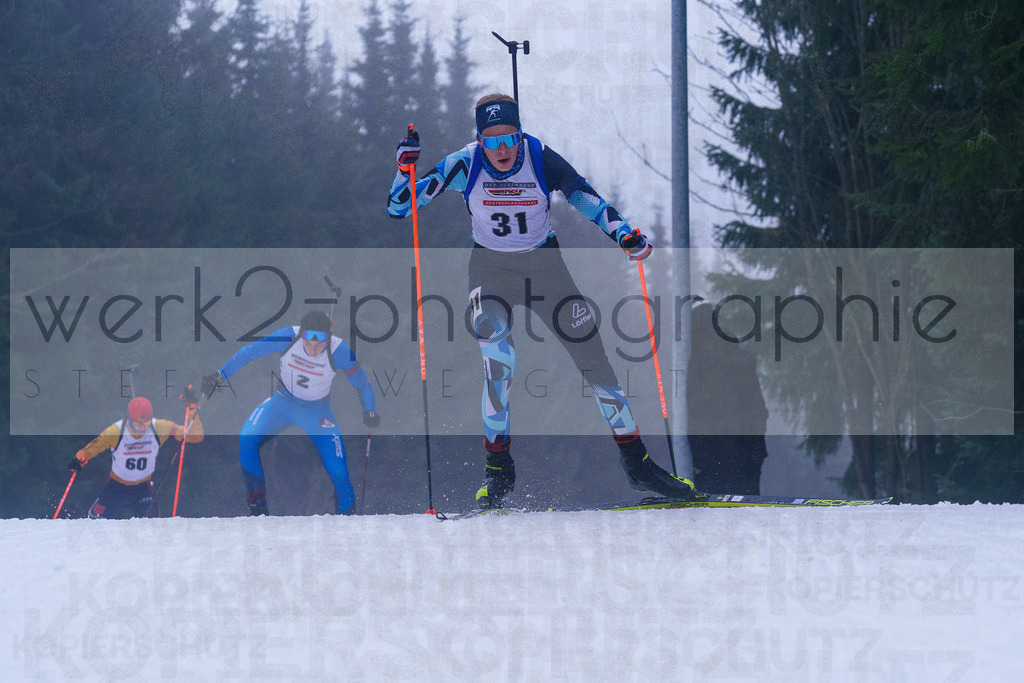 DP Altenberg | 6. DSV JOKA Deutschlandpokal SPARKASSEN-Arena Altenberg am 21. - 23. Februar 2025