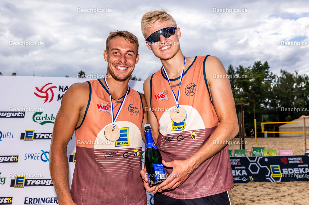 2024-00107426-Hauptstadt-Masters61 |  14.07.2024; Berlin Foto: Gerold Rebsch - www.beachpics.de