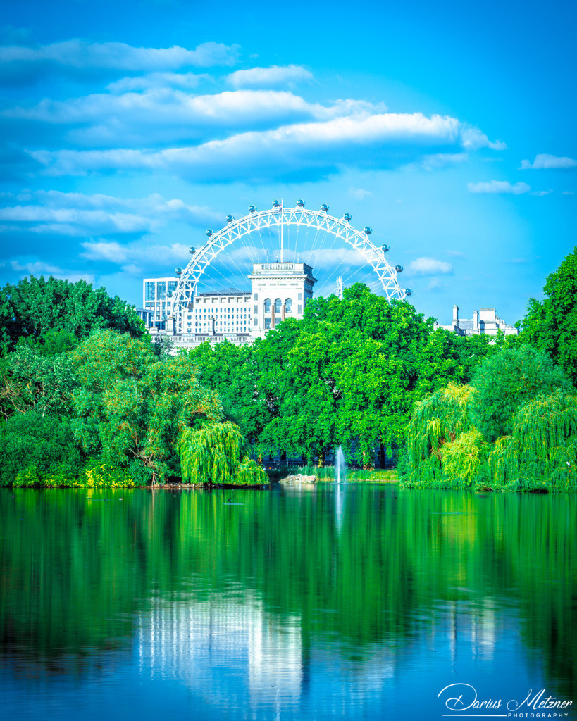 London | Fotos aus London (Vereinigtes Königreich)