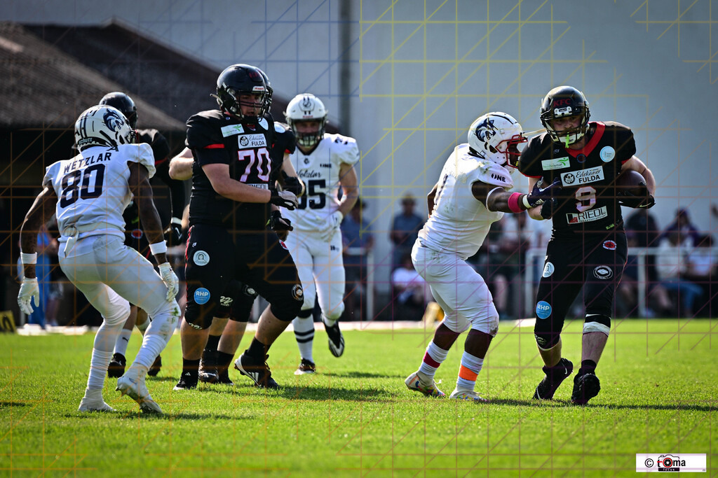 FD-Saints vs. Wetzlar Wölfe (149 von 205) | professionelle Sport- und Eventfotografie von Tomafocus – dynamische Bilder, emotionale Momente und hochwertige Aufnahmen für jeden Anlass. - Realisiert mit Pictrs.com
