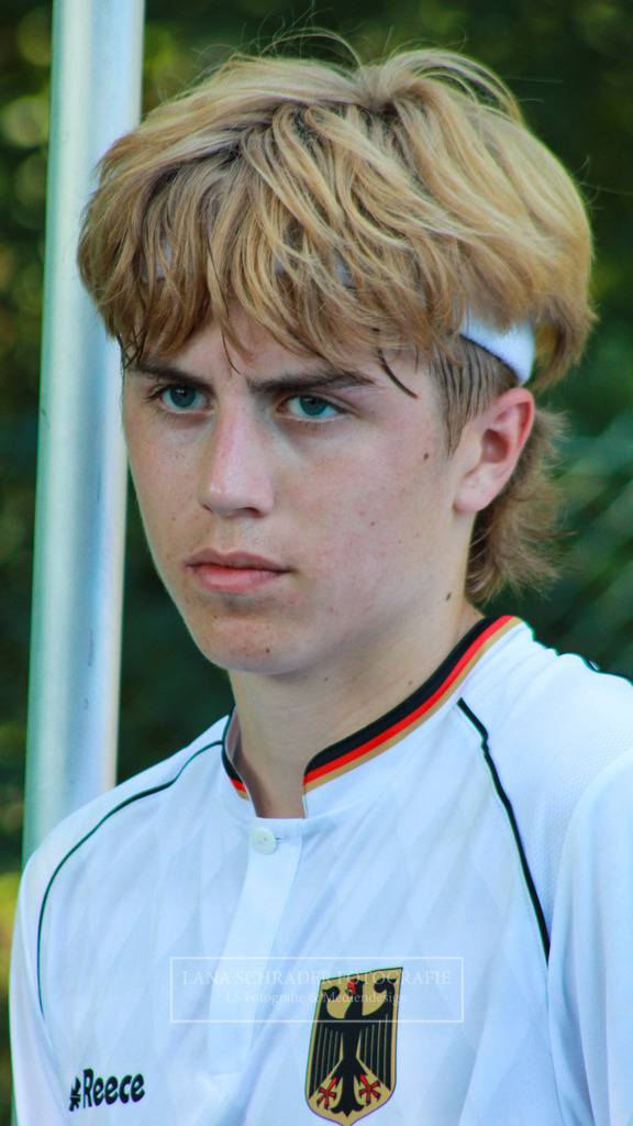 Länderspiel U18 Deutschland - Niederlande 25.06.23 Krefeld-109 | lanaschraderfotografie - Realisiert mit Pictrs.com