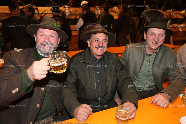 Hubertusmesse in Steuerberg | Bildershop von pixelworld.at - Realisiert mit Pictrs.com