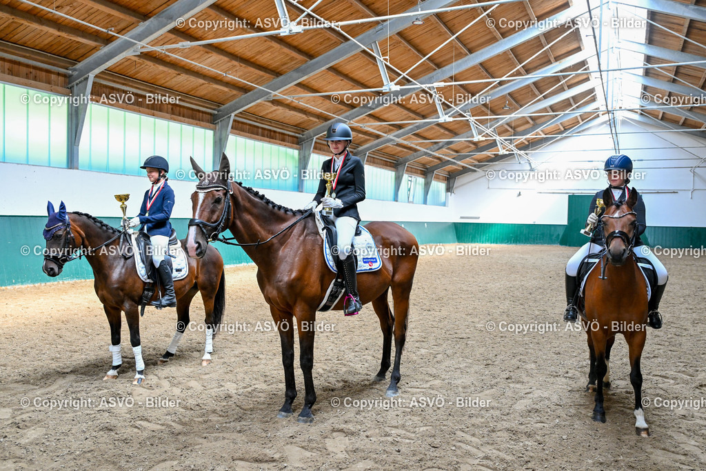 ASVÖ_ Reiten Bezirksmeisterschaft_ 24.08.2025-21 | 24.08.2025, AUT, ASVÖ, Reiten Bezirksmeisterschaft 2025Dressur und Springreiten©fodo.media / Harald Dostal - Realisiert mit Pictrs.com