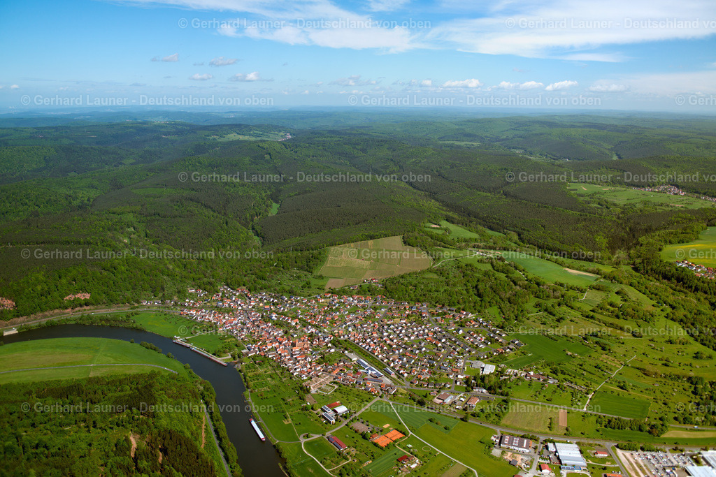 3500435 | Dorfprozelten