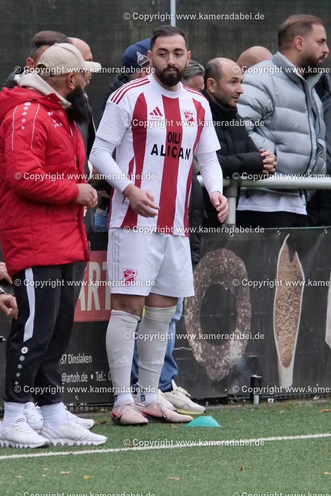 Fußball : Kreisliga A : TV Jahn Hiesfeld - RWS Lohberg am 18.10.2026 in Dinslaken Hiesfeld | Fußball : Kreisliga A : TV Jahn Hiesfeld - RWS Lohberg am 18.10.2026 in Dinslaken Hiesfeld - Realisiert mit Pictrs.com
