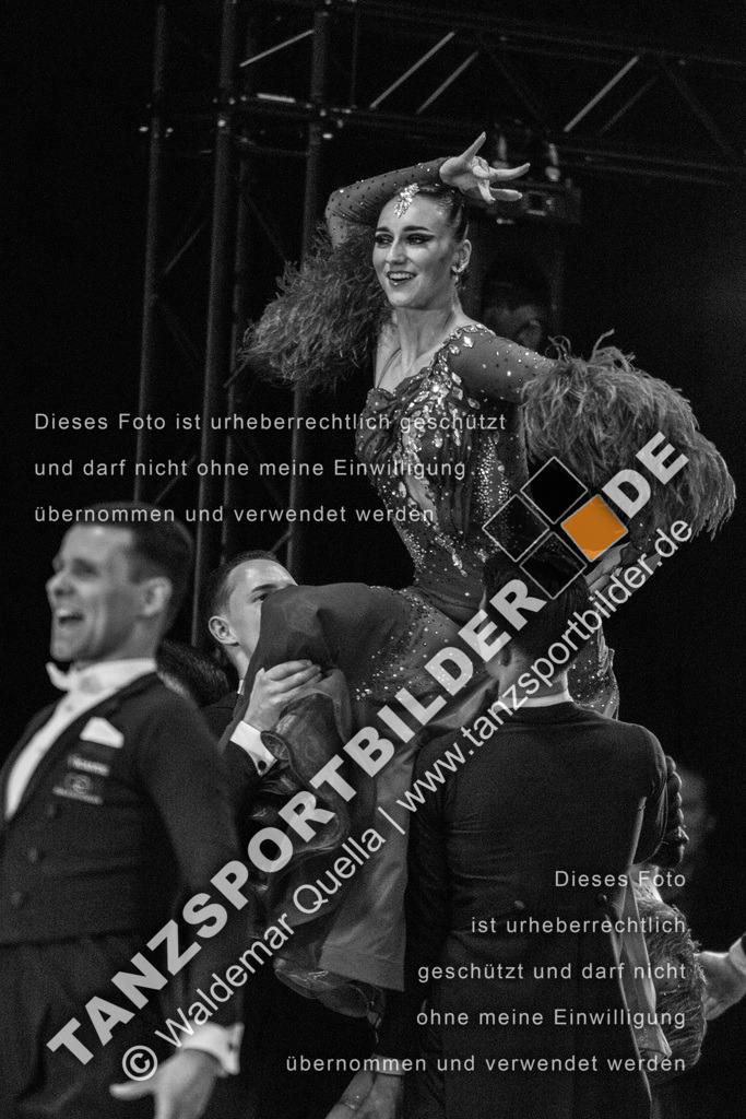 20260124-12228 | Nienburg 2026 1. Bundesliga Nord Standardformationen