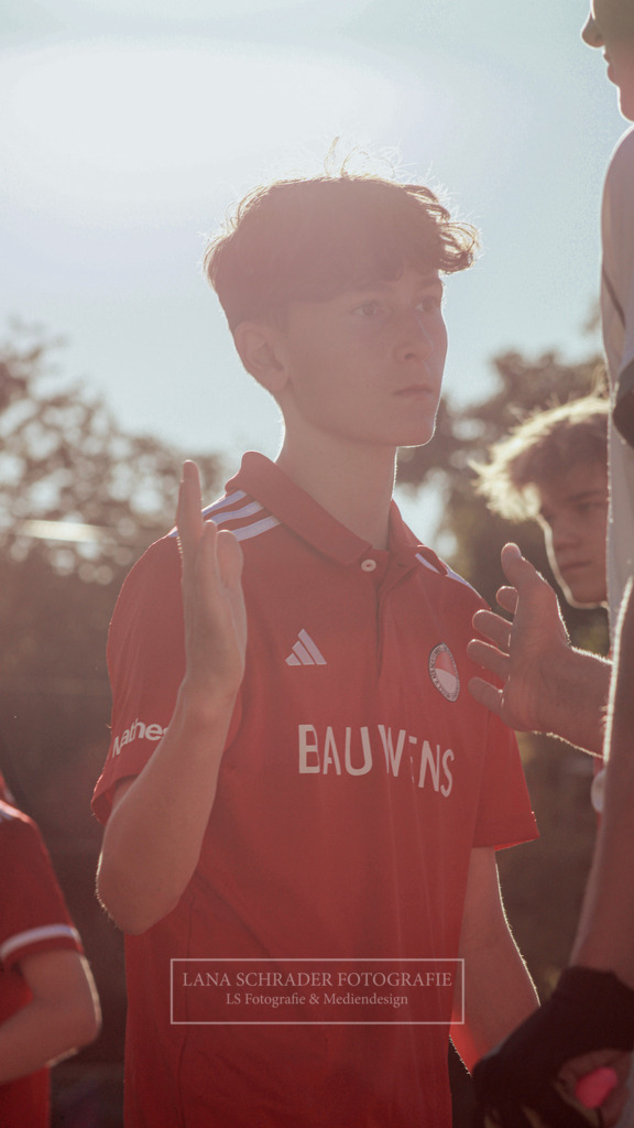 MU14 FINALE Westdeutsche Meisterschaft  Rot-Weiß Köln - HTC Uhlenhorst Mülheim 24.09.23 Düsseldorf-220 | lanaschraderfotografie - Realisiert mit Pictrs.com