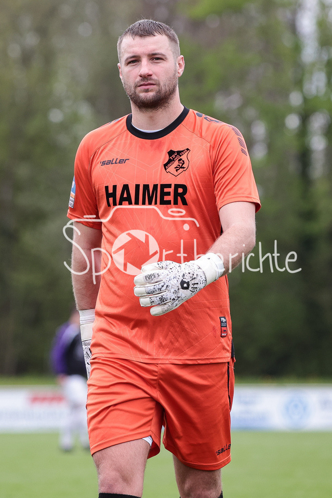 TSV Dinkelscherben - TSV Aindling | Aindling #24