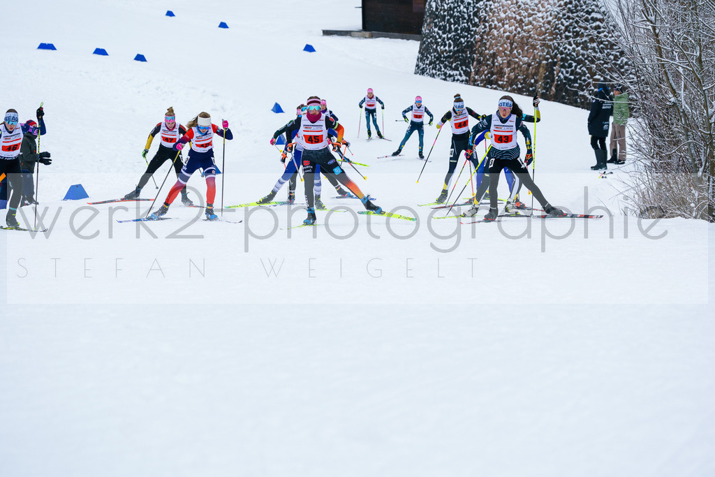 DSC Ruhpolding | 3. DSV E.INFRA Schülercup Biathlon in der Chiemgau Arena Ruhpolding