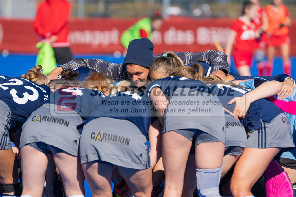 HK_20221009_100631 | 2. Bundesliga Damen Crefelder HTC - Hannover 78 am 9.10.2022 Crefelder HTC, Krefeld ,