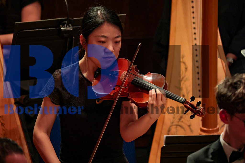Maerkisches Jugendsinfonieorchester (MJO) {date} -  | {headline}(Foto: Sebastian Sendlak / BOND) - Realisiert mit Pictrs.com