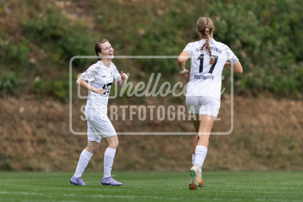 Fußball I Frauen I Testspiel I SpVg Aurich - DJK Arminia Ibbenbüren I 15420 | realhellocedii - Realisiert mit Pictrs.com