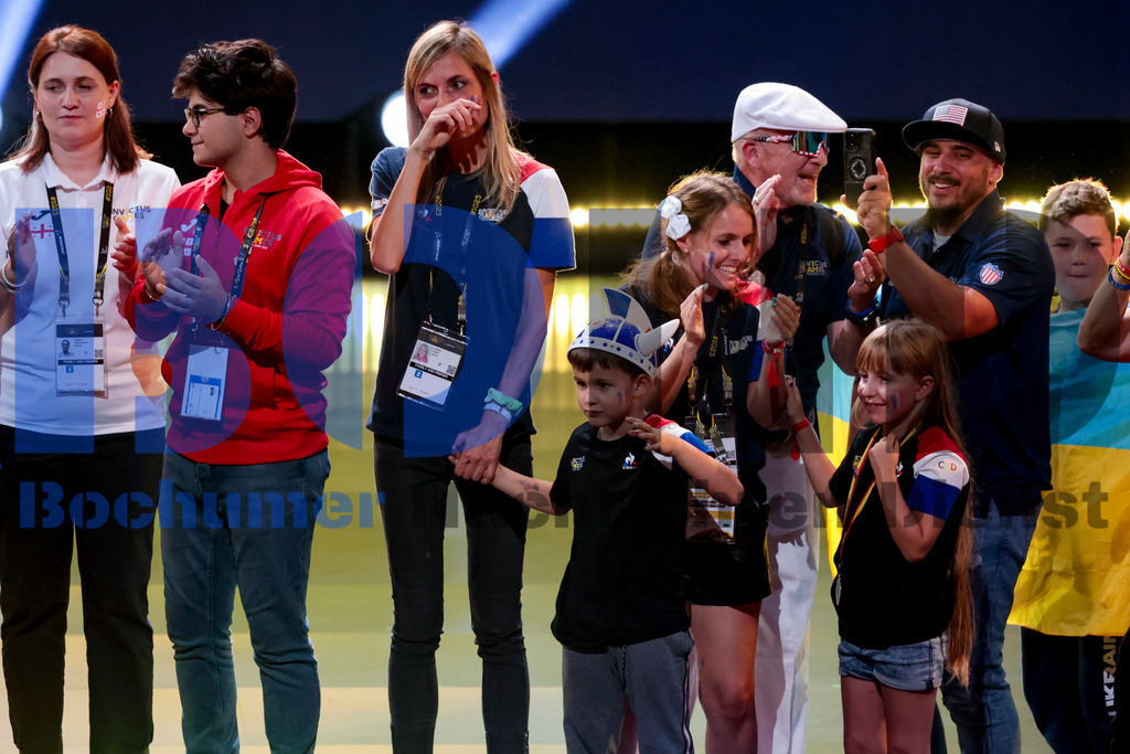  16.09.2023 - 
 | Sebastian Sendlak / Bochumer Nachrichtendienst (BOND) - Invictus Games 2023: Abschluss Zeremonie - Realisiert mit Pictrs.com