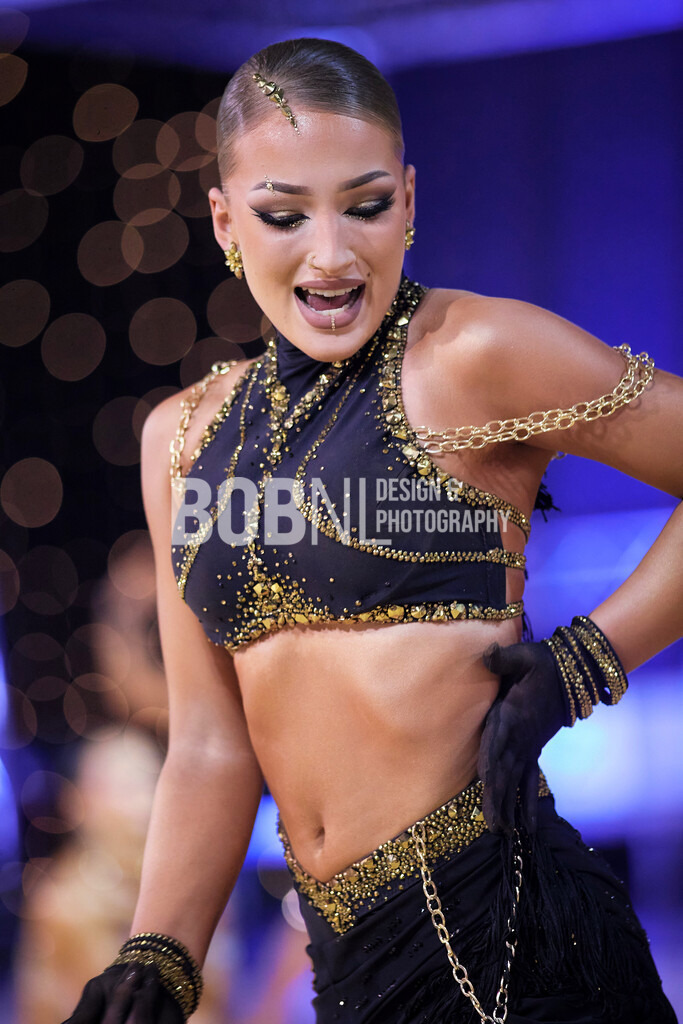 Winter Dance Festival | Mülheim a.d. Ruhr - 14.12.2025: Winter Dance Festival in Mülheim a.d. Ruhr (Westenergiehalle), Germany. Photo by: BobNL design &amp; photography  - Realized with Pictrs.com