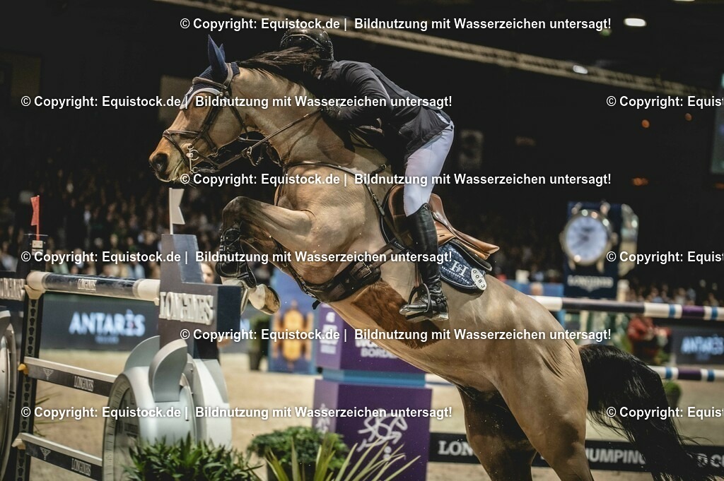 20240203_FEI-Jumping-World-Cup_0298 | Foto: Thomas Hartig