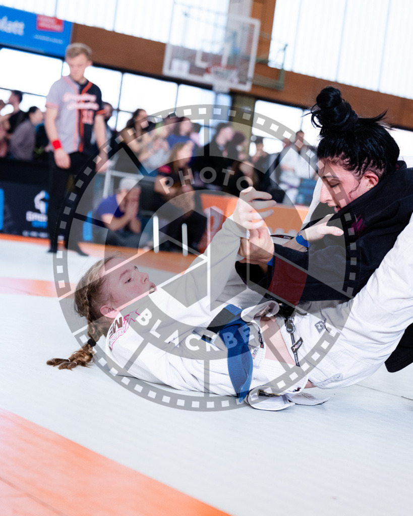 20251122PBB12671 | Athletes compete during the Grappling Industries Berlin Jiu-Jitsu and Grappling Championship, on November 22, 2025 in Berlin, Germany. © photoblackbelt