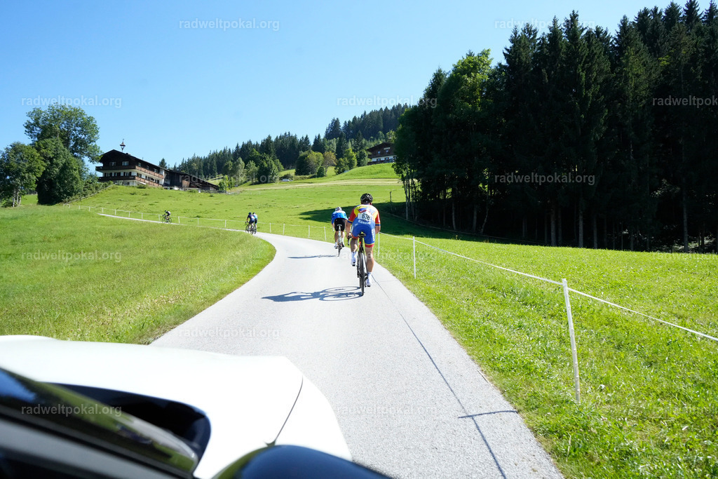 205_20230819_Bergwertung_Muehlanger | AUT - OESTERREICH, 2023- :   ; Foto: Roland Muehlanger