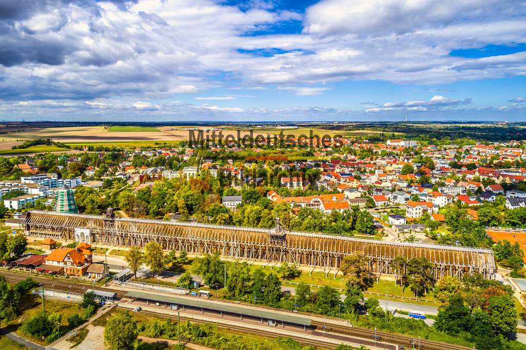 Gradierwerk Schönebeck-Salzelmen-0009 | Schönebeck Salzelmen Gradierwerk - Realisiert mit Pictrs.com