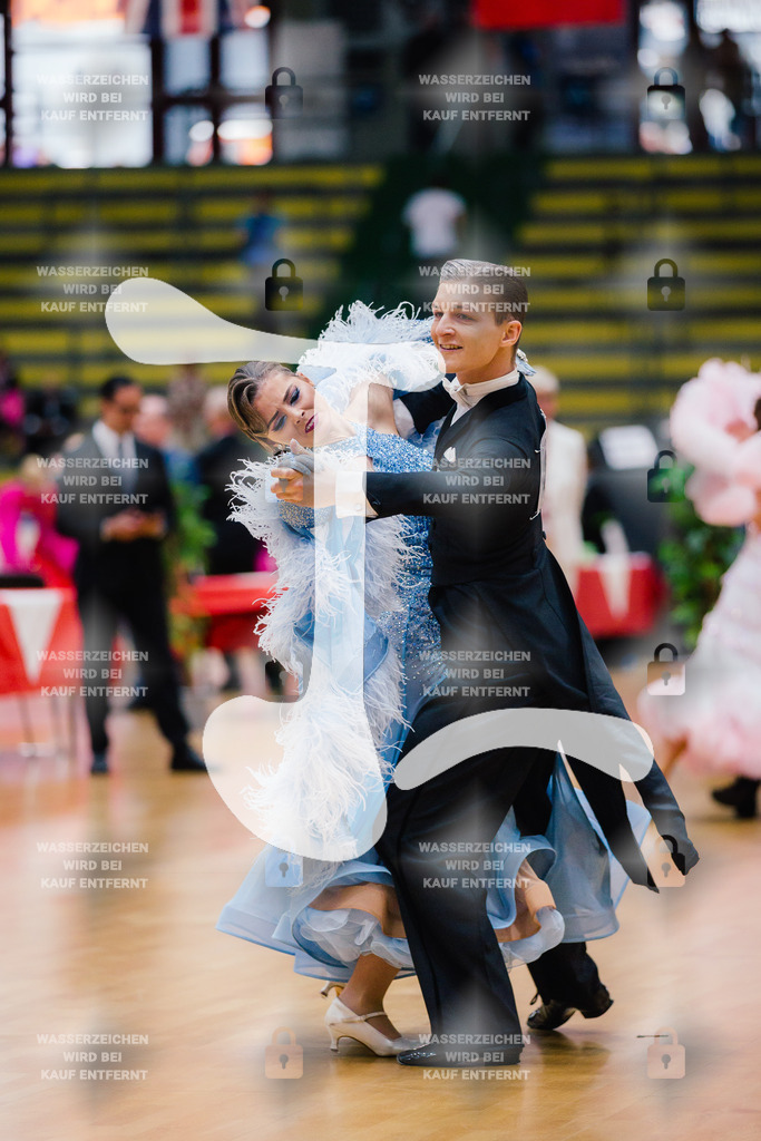 Hessen Tanzt WDSF International Open Standard 26th (41) Lasse Hambrecht _ Rebecca Börger (TSV Bocholt)-2025-05-17-8450 | Webshop for digital downloads and prints of dance sport, event & show photographer Julian Link - Realisiert mit Pictrs.com