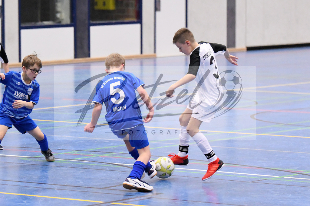 20200112_U11CUP_0067 | Fußball, E-Junioren:   beim 6. Kitzmann U11-Cup am 12.01.2020 in der Dreifach-Sporthalle in Lengerich, Deutschland.(Foto von Nico Paetzel) - Realisiert mit Pictrs.com