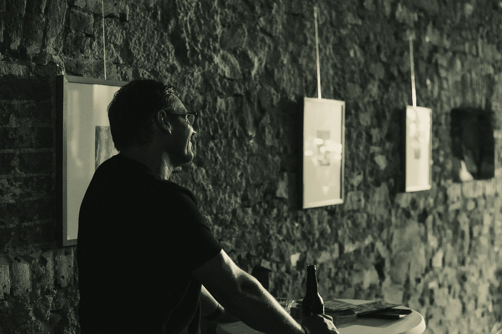 Maria Markesini Konzert | Maria Markesini meets Klazz Brothers im Forte Belvedere Leisnig zum Festival Hallo Leisnig 2022. - Realisiert mit Pictrs.com