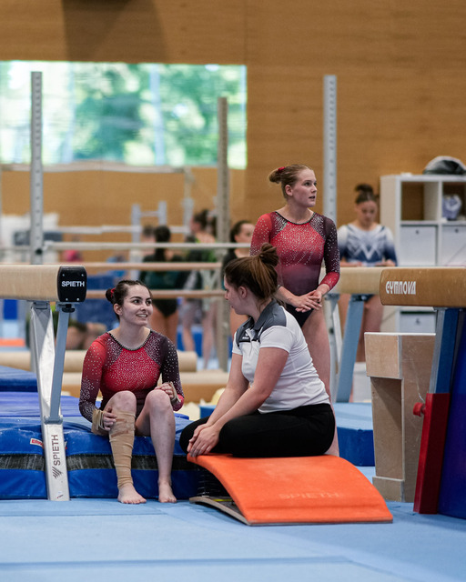20260523 Gerätturnen  Rotation 3 | Offene Wiener Landes- und JugendmeisterschaftDatum: 20260523Ort: Wien(DE) - Sport-Arena-WienFotograf: Christian Habel