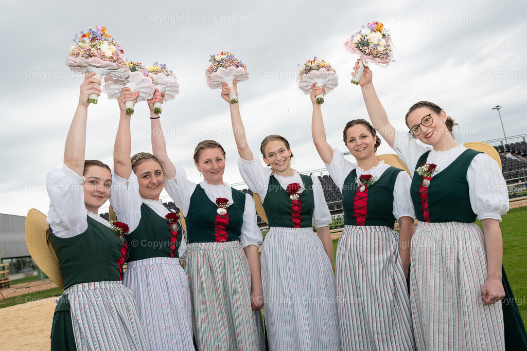 Schwingen -  TG Kantonal 2023 | Neukirch-Egnach, 30.4.23, Schwingen - TG Kantonal.
