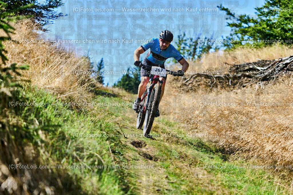 ALP6147_XXIX_GRANITBEISSER_Medium_Wamprechtshammer Markus | (C)FotoLois.com, Alois Spandl, 29. GRANITBEISSER - Mountainbike-Marathon in St. Georgen am Walde, MEDIUM 39,5 km, Sa 2. September 2023.