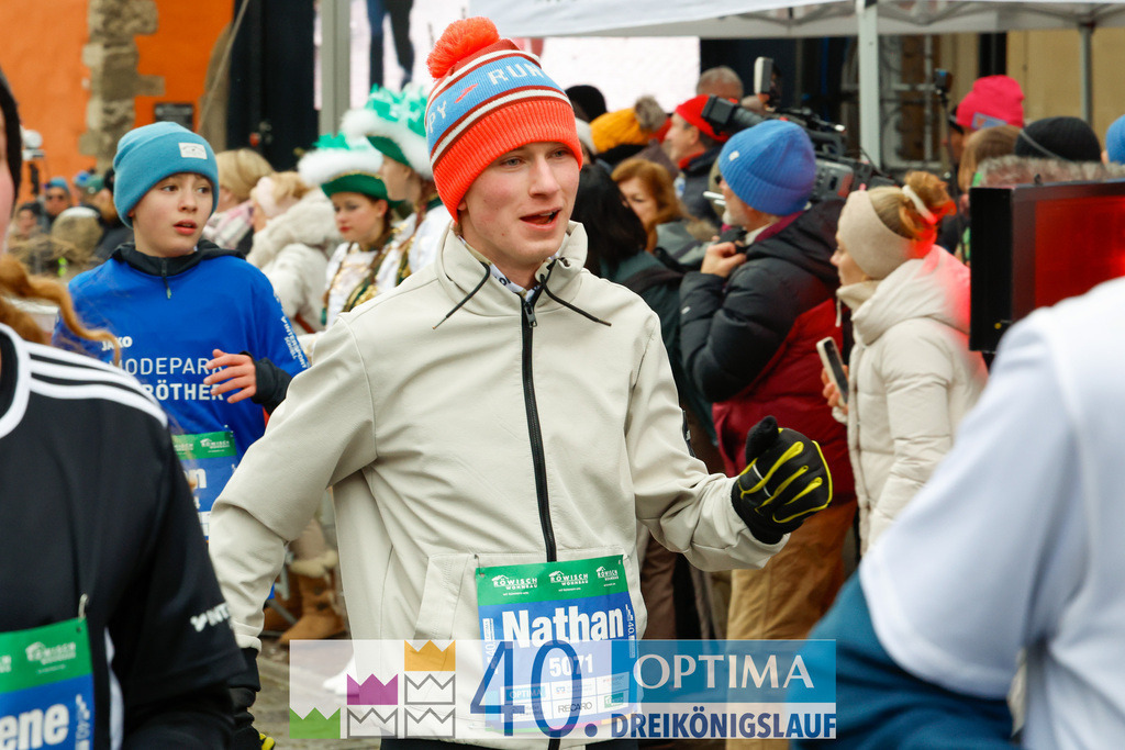 Roewisch Wohnbau Cup 5km | 40. Optima 3koenigslauf 2026 - Realisiert mit Pictrs.com