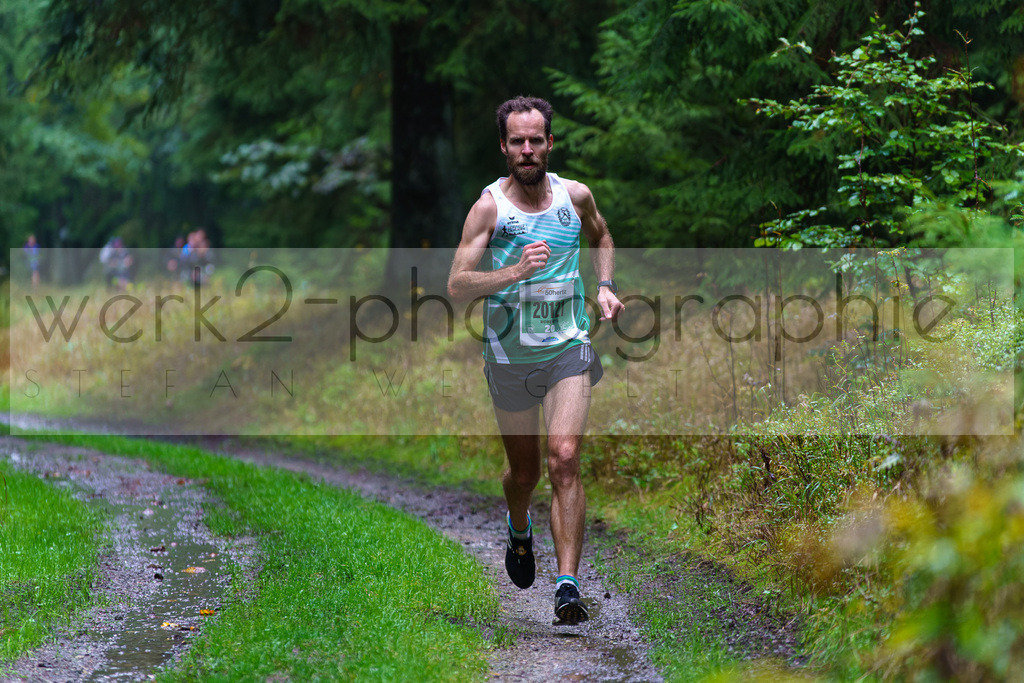 Herbstlauf | Herbstlauf am 1. &amp; 2. Oktober 2022 unter Corona-Bedingungen - Start Masserberg und Neuhaus
