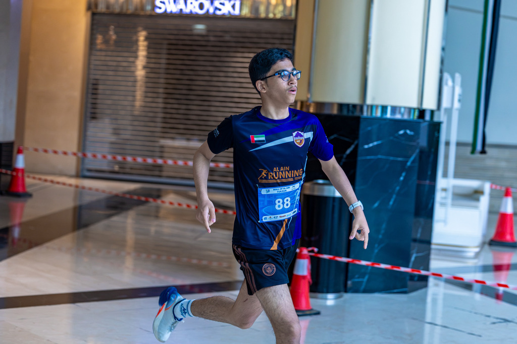 MALL-8875 | aspiresports