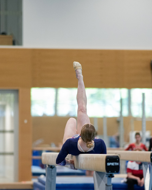 20260523 Gerätturnen  Rotation 2 | Offene Wiener Landes- und JugendmeisterschaftDatum: 20260523Ort: Wien(DE) - Sport-Arena-WienFotograf: Christian Habel