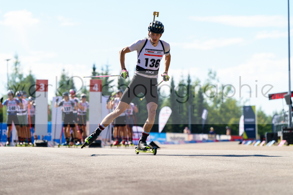 DP Altenberg | Deutschlandpokal, Altenberg - 19.-21.09.2025