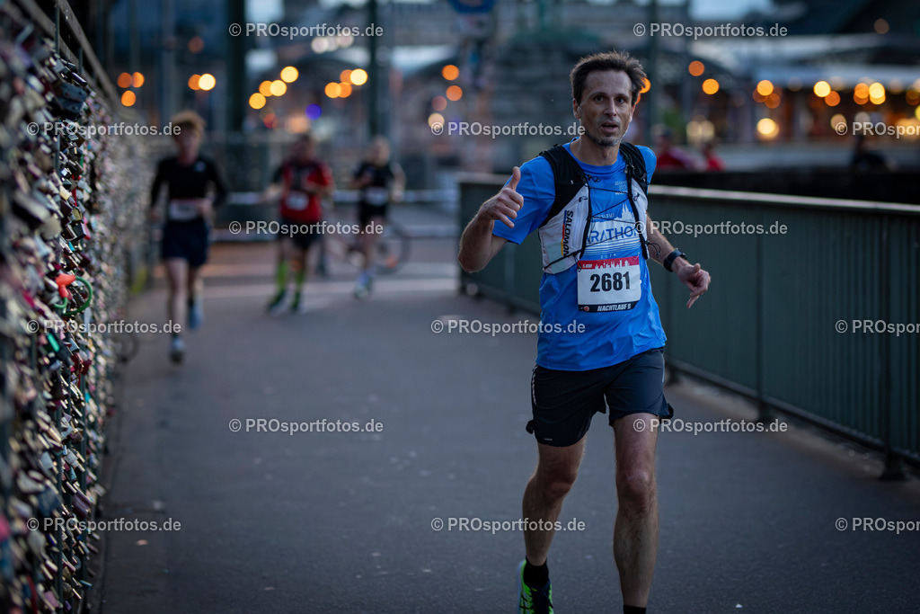 22. Nachtlauf des ASV Koeln; Koeln, 28.05.25 | Impressionen vom 22. Nachtlauf des ASV Koeln am 28.05.25 in der Altstadt von Koeln (Deutschland). Foto: BEAUTIFUL SPORTS/Bernd Hoffmann