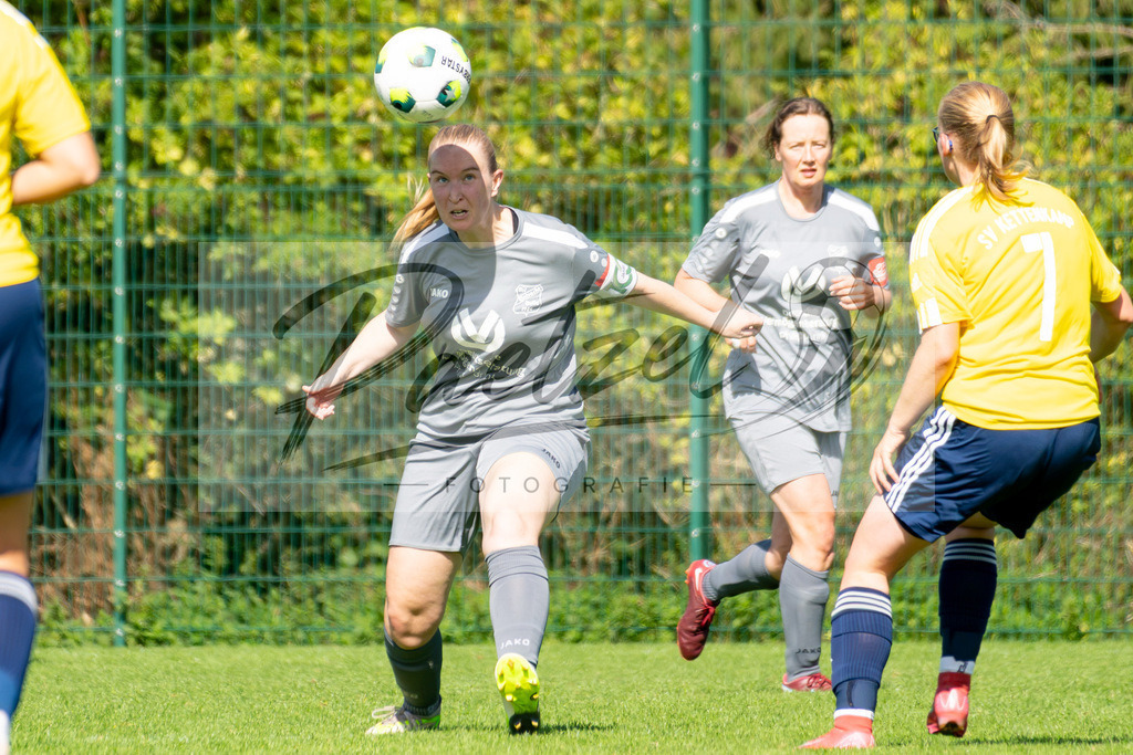 20260906_RULSVK_0424 | Fußball, Frauen:   beim Spiel der Kreisliga zwischen SG Rulle/Haste vs. SV Kettenkamp am 06.09.2026 im Stavermann-Sportpark in Rulle/Wallenhorst, Deutschland.(Foto von Nico Paetzel) - Realisiert mit Pictrs.com