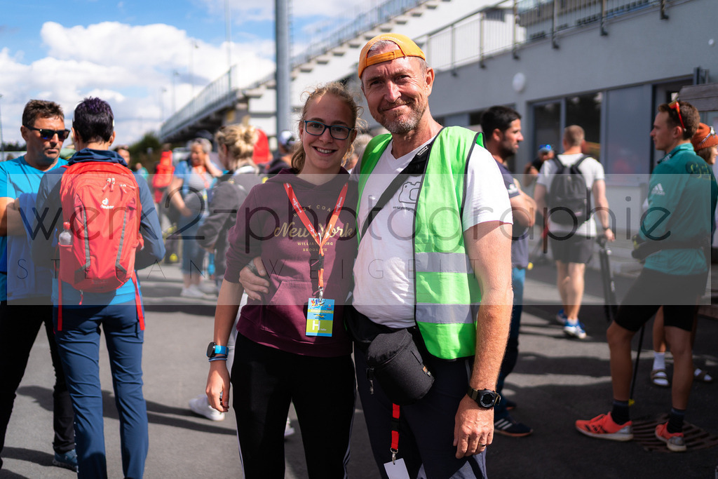 Deutsche Meisterschaft Biathlon  | Deutsche Meisterschaft Biathlon, Oberhof - 2. September 2022