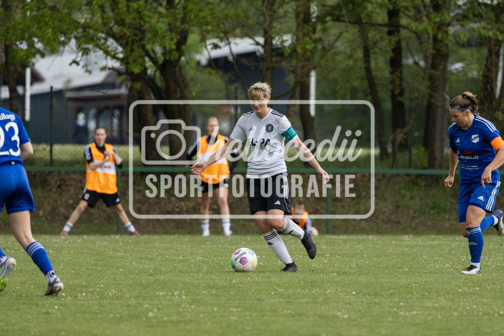 Fußball I Frauen I Saison 2025-2026 I Oberliga Niedersachsen I FC Jesteburg-Bendestorf - BW Hollage I 12699 | realhellocedii - Realisiert mit Pictrs.com